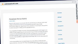 Publish Guest Post on andreasalicetti.com