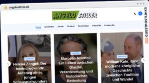 Publish Guest Post on angelostiller.de