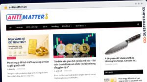 Publish Guest Post on antimatter.vn