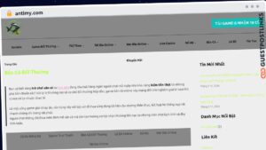 Publish Guest Post on antimy.com