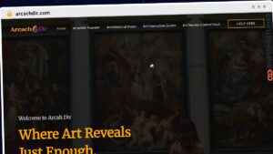 Publish Guest Post on arcachdir.com
