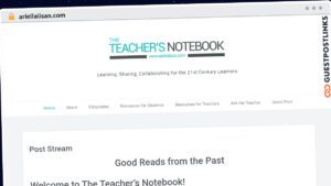 Publish Guest Post on ariellalisan.com