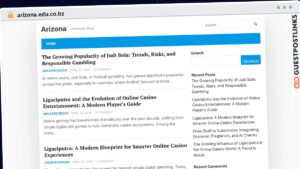 Publish Guest Post on arizona.edu.co.bz