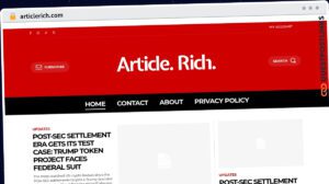 Publish Guest Post on articlerich.com