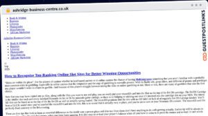 Publish Guest Post on ashridge-business-centre.co.uk