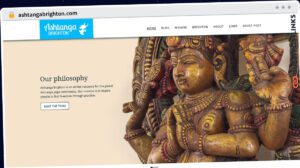Publish Guest Post on ashtangabrighton.com