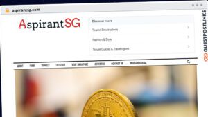 Publish Guest Post on aspirantsg.com