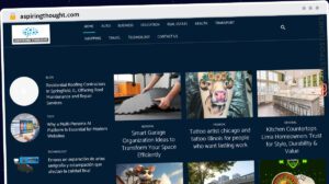 Publish Guest Post on aspiringthought.com
