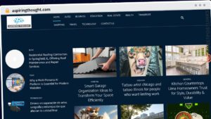 Publish Guest Post on aspiringthought.com