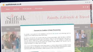 Publish Guest Post on asuffolkmum.co.uk