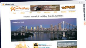 Publish Guest Post on atn.com.au