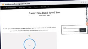 Publish Guest Post on aussiebroadbandspeedtest.com