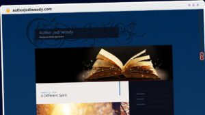 Publish Guest Post on authorjodiwoody.com