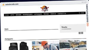 Publish Guest Post on autodecade.com