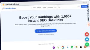 Publish Guest Post on autolinkrush.com