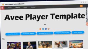 Publish Guest Post on aveeplayertemplate.com