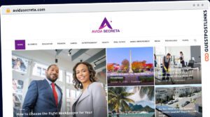 Publish Guest Post on avidasecreta.com