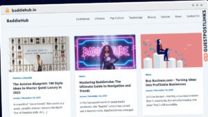 Publish Guest Post on baddiehub.io
