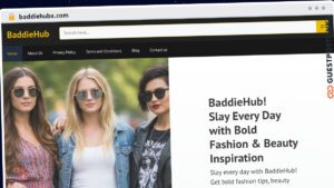 Publish Guest Post on baddiehubx.com