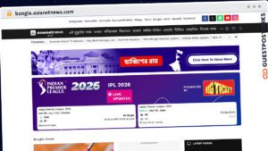 Publish Guest Post on bangla.asianetnews.com