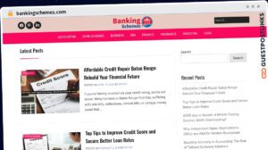 Publish Guest Post on bankingschemes.com