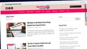 Publish Guest Post on bankingschemes.com