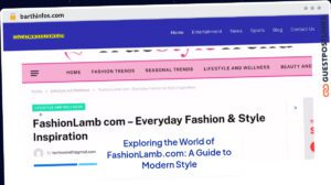 Publish Guest Post on barthinfos.com