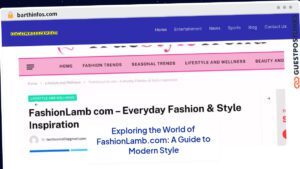 Publish Guest Post on barthinfos.com