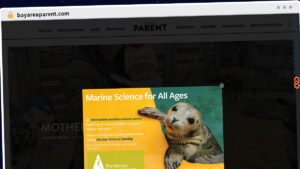 Publish Guest Post on bayareaparent.com