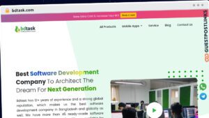 Publish Guest Post on bdtask.com