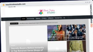 Publish Guest Post on beachfashionstudio.com