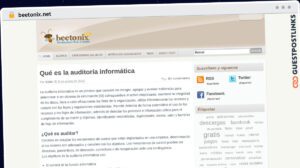 Publish Guest Post on beetonix.net