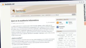 Publish Guest Post on beetonix.net