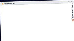 Publish Guest Post on beingarticle.com