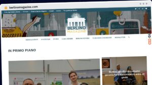 Publish Guest Post on berlinomagazine.com