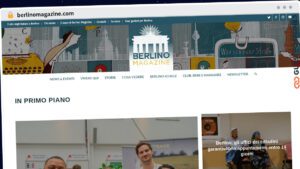 Publish Guest Post on berlinomagazine.com