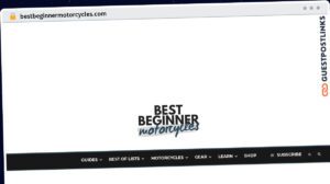 Publish Guest Post on bestbeginnermotorcycles.com