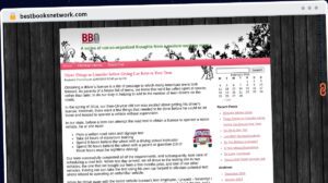 Publish Guest Post on bestbooksnetwork.com