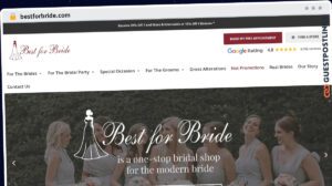 Publish Guest Post on bestforbride.com