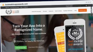 Publish Guest Post on bestmobileappawards.com