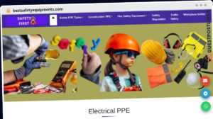 Publish Guest Post on bestsafetyequipments.com