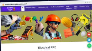 Publish Guest Post on bestsafetyequipments.com