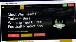 Publish Guest Post on betgaranteed.com