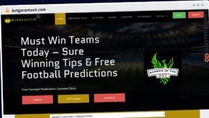 Publish Guest Post on betgaranteed.com
