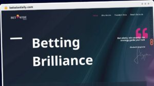Publish Guest Post on betwisedaily.com