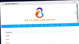 Publish Guest Post on betzykrisesenter.no