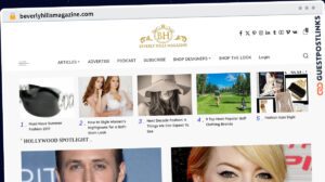 Publish Guest Post on beverlyhillsmagazine.com
