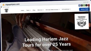 Publish Guest Post on bigapplejazz.com