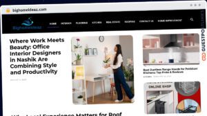 Publish Guest Post on bighomeideaz.com