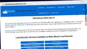 Publish Guest Post on biharbhumilandrecord.com
